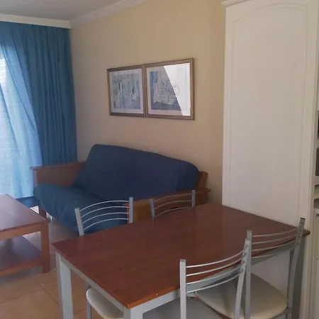 Mayfair GRAN CANARIA