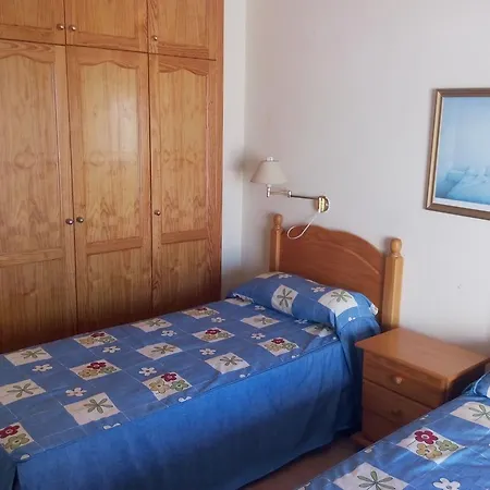 Mayfair Apartment GRAN CANARIA