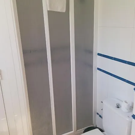 Mayfair Apartment GRAN CANARIA