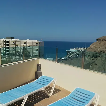 Apartment Mayfair GRAN CANARIA